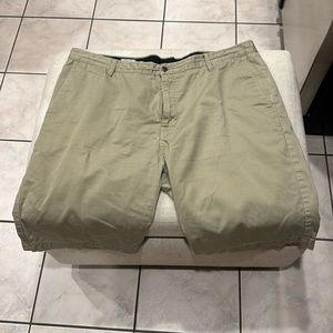 Volcom Flat Front Shorts